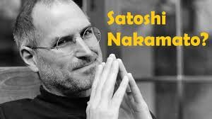 Steve Jobs: The Secret Identity of Satoshi Nakamoto?